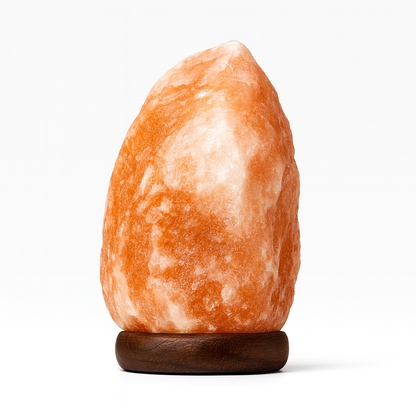 Himalaya Zoutlamp Naturel – 1–2 kg