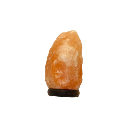 Himalaya Zoutlamp Naturel – 1–2 kg