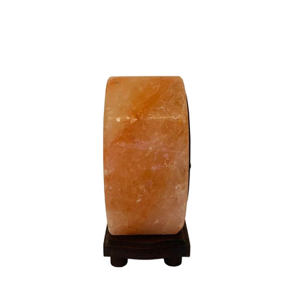 Himalaya zoutlamp lotus 3KG
