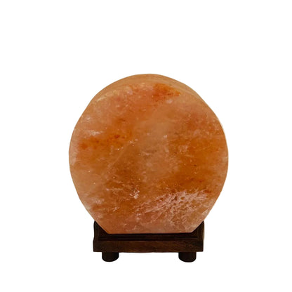 Himalaya zoutlamp lotus 3KG